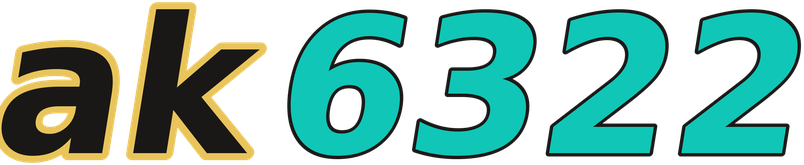 ak6322 logo
