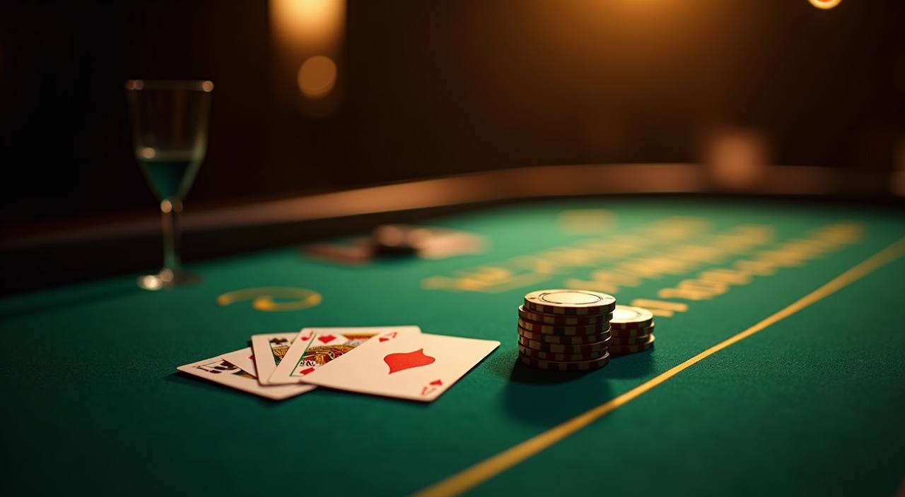 ak6322 Roulette Langsung